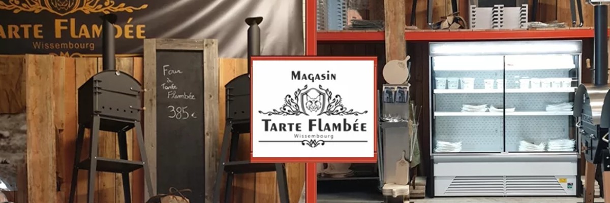 Magasin Tarte-Flambée
